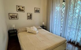 Domus Apartments