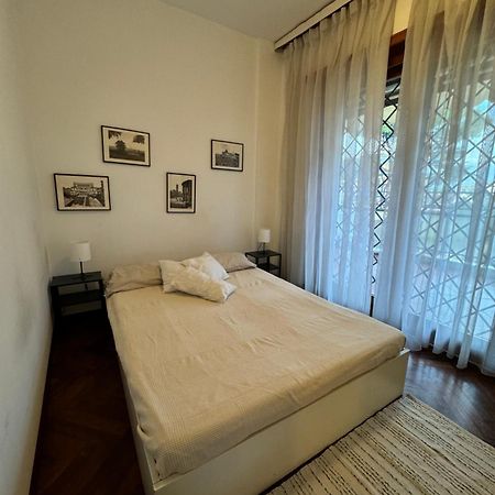 Domus Apartments Roma Esterno foto