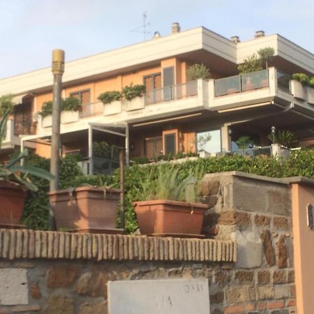 Domus Apartments Roma Esterno foto